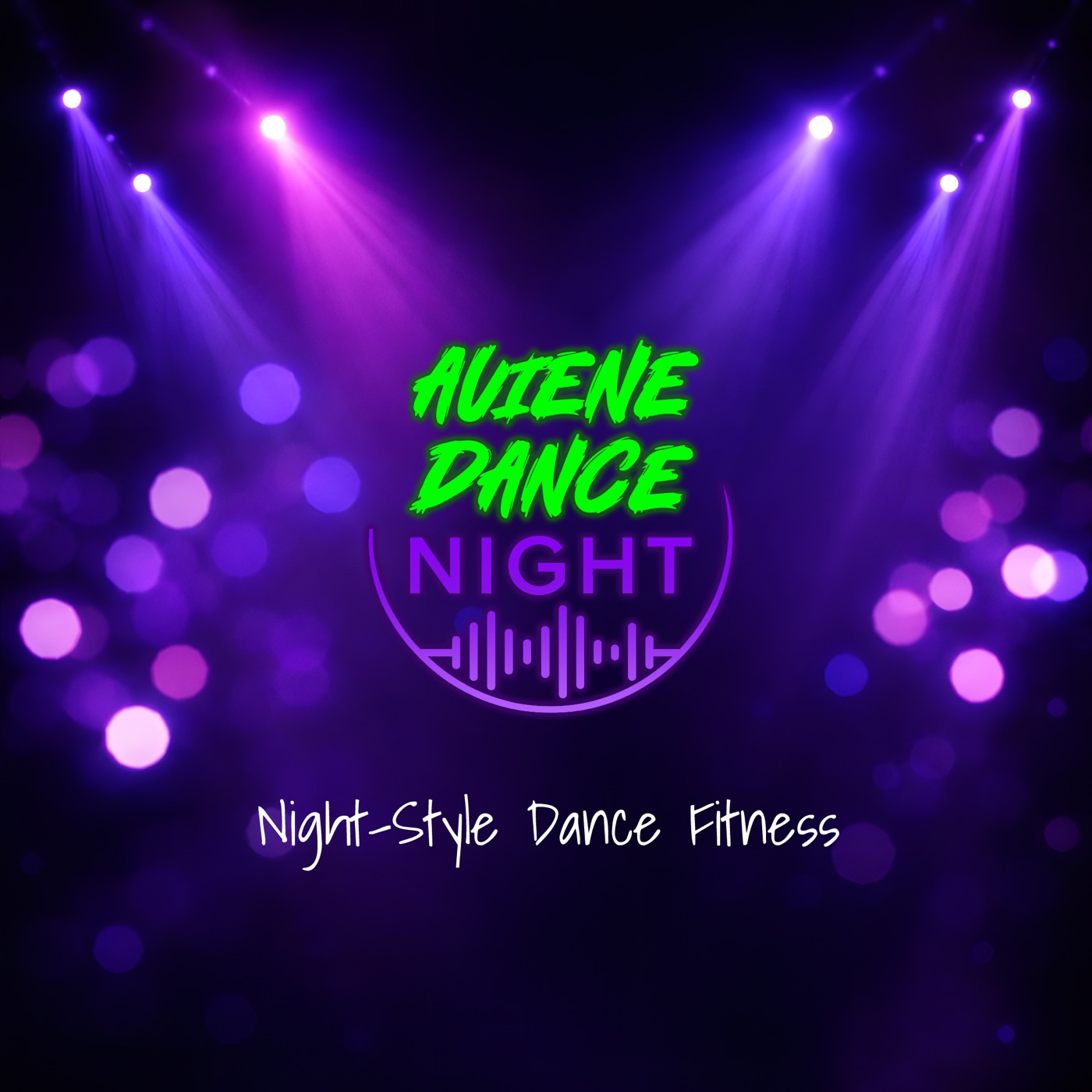 Aviene Dance Night